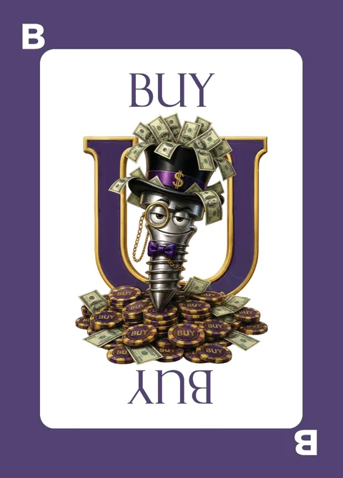 Buy card