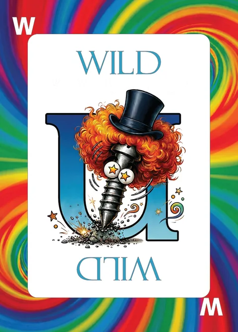 Wild card